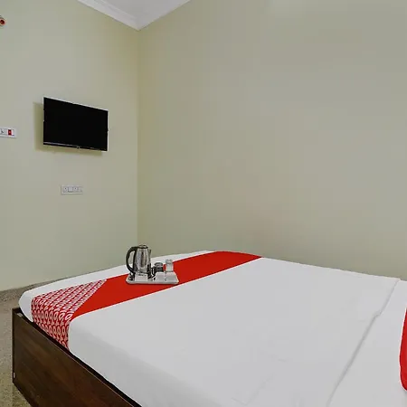 Hotel O S V Residency Kajaguda Near Gachibowli